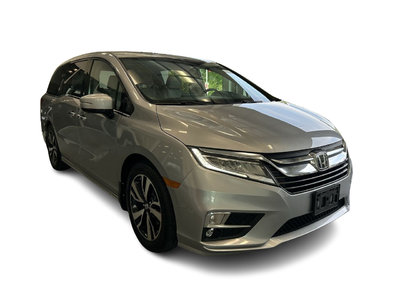 2019 Honda Odyssey in Mississauga, Ontario