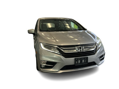 2019 Honda Odyssey in Mississauga, Ontario