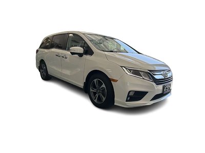 2019 Honda Odyssey in Mississauga, Ontario