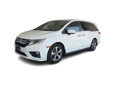2019 Honda Odyssey in Mississauga, Ontario
