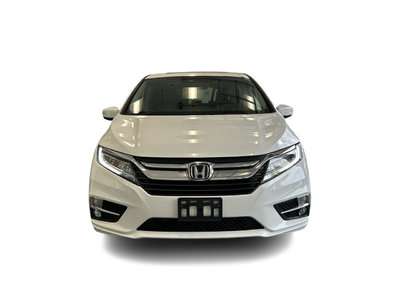 2020 Honda Odyssey in Mississauga, Ontario