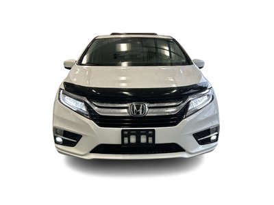 2020 Honda Odyssey in Mississauga, Ontario