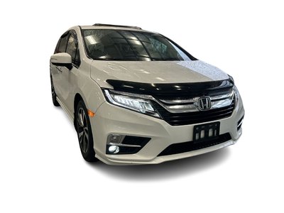 2020 Honda Odyssey in Mississauga, Ontario
