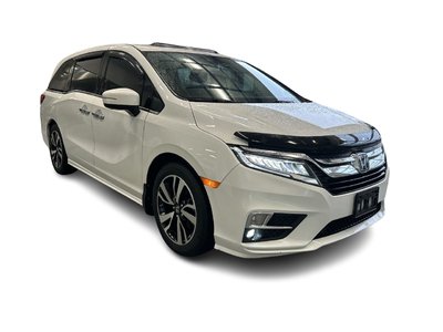 2020 Honda Odyssey in Mississauga, Ontario