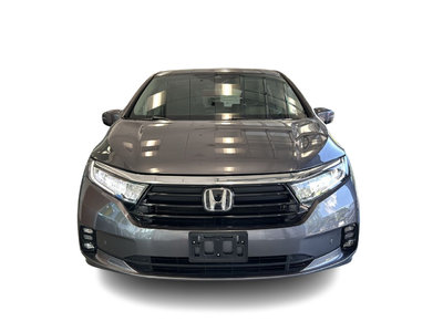 2021 Honda Odyssey in Mississauga, Ontario