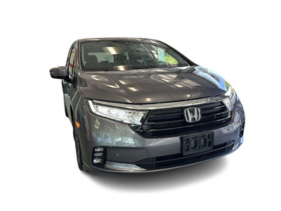 2021 Honda Odyssey in Mississauga, Ontario