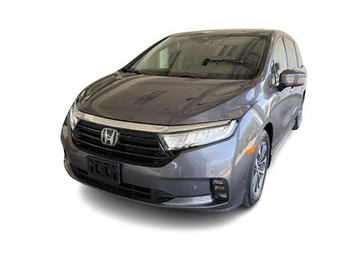 Honda Odyssey  2021 à Mississauga, Ontario