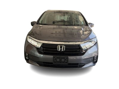 2021 Honda Odyssey in Mississauga, Ontario