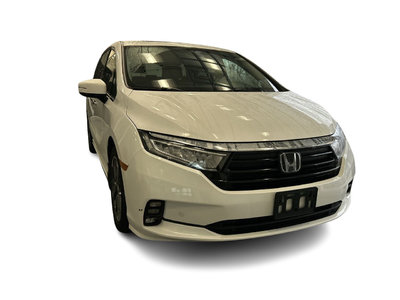 2022 Honda Odyssey in Mississauga, Ontario