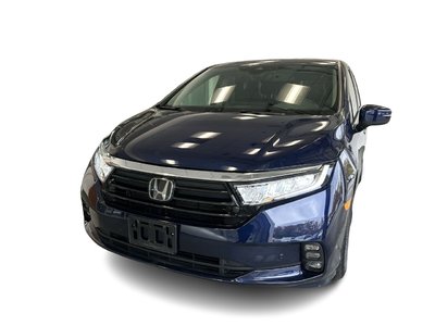 2022 Honda Odyssey in Mississauga, Ontario
