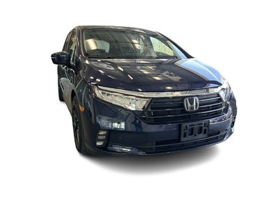 2022 Honda Odyssey in Mississauga, Ontario