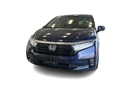 2022 Honda Odyssey in Mississauga, Ontario