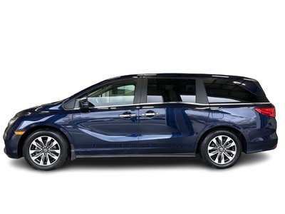 2022 Honda Odyssey in Mississauga, Ontario
