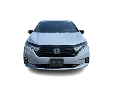 2023 Honda Odyssey in Mississauga, Ontario