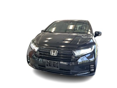 2023 Honda Odyssey in Mississauga, Ontario