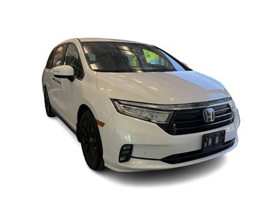 2023 Honda Odyssey in Mississauga, Ontario