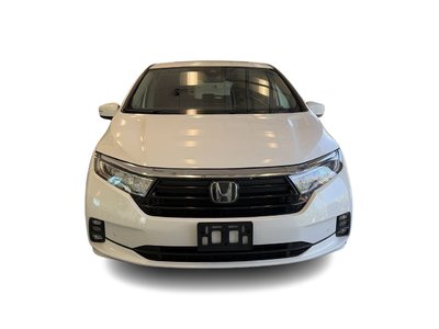 2023 Honda Odyssey in Mississauga, Ontario