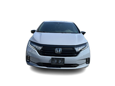 2024 Honda Odyssey in Mississauga, Ontario