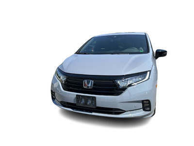 2024 Honda Odyssey in Mississauga, Ontario