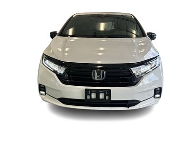 2024 Honda Odyssey in Mississauga, Ontario