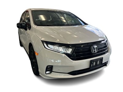 2024 Honda Odyssey in Mississauga, Ontario
