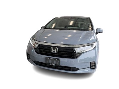 2024 Honda Odyssey in Mississauga, Ontario