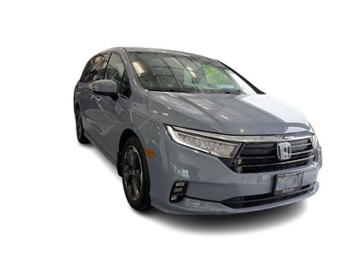 2024 Honda Odyssey in Mississauga, Ontario