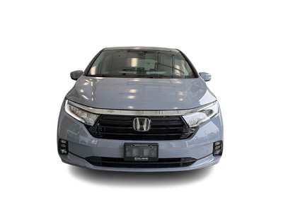 2024 Honda Odyssey in Mississauga, Ontario