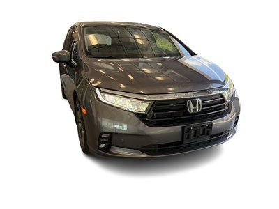 2024 Honda Odyssey in Mississauga, Ontario