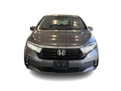 2024 Honda Odyssey in Mississauga, Ontario