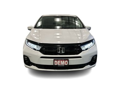 2025 Honda Odyssey in Mississauga, Ontario