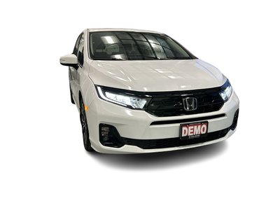 2025 Honda Odyssey in Mississauga, Ontario