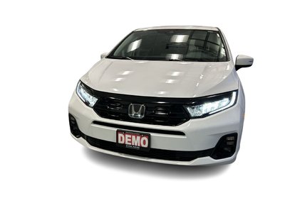 2025 Honda Odyssey in Mississauga, Ontario