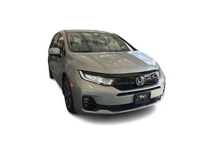 2025 Honda Odyssey in Mississauga, Ontario