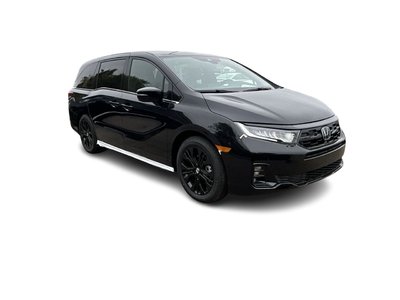 2026 Honda Odyssey in Mississauga, Ontario