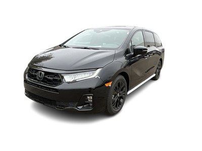 Honda Odyssey  2026 à Mississauga, Ontario