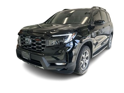 2023 Honda Passport in Mississauga, Ontario