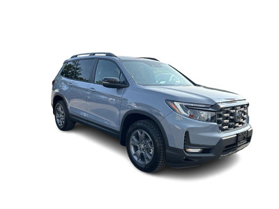 2025 Honda Passport in Mississauga, Ontario