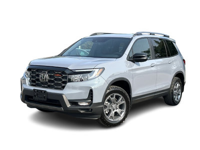 2025 Honda Passport in Mississauga, Ontario