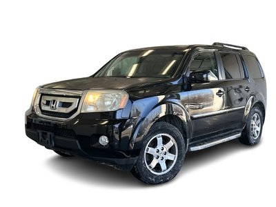 2010 Honda Pilot in Mississauga, Ontario