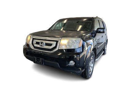 Honda Pilot  2010 à Mississauga, Ontario
