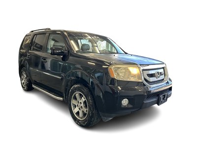 2010 Honda Pilot in Mississauga, Ontario