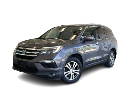 2016 Honda Pilot in Mississauga, Ontario