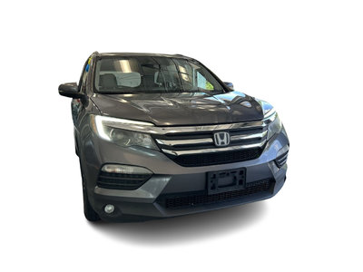 2016 Honda Pilot in Mississauga, Ontario