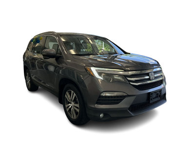 2016 Honda Pilot in Mississauga, Ontario
