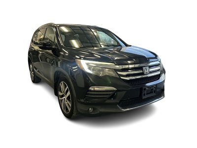 2016 Honda Pilot in Mississauga, Ontario