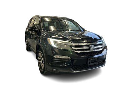 2016 Honda Pilot in Mississauga, Ontario