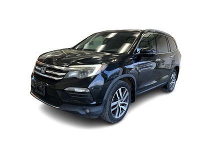 2016 Honda Pilot in Mississauga, Ontario