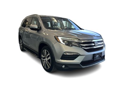 2018 Honda Pilot in Mississauga, Ontario