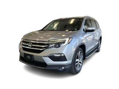 Honda Pilot  2018 à Mississauga, Ontario